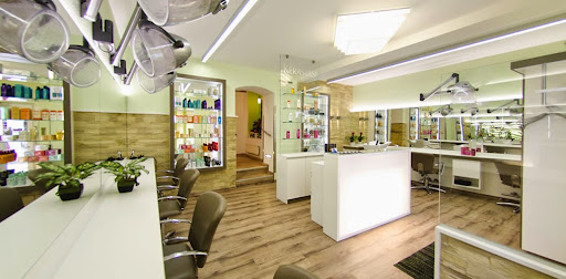 Friseur Sandra Holzinger – Mödling