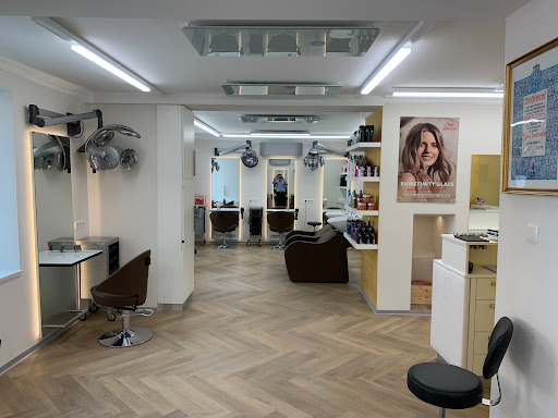 Friseur Scharmann-Slabernig – Eibiswald