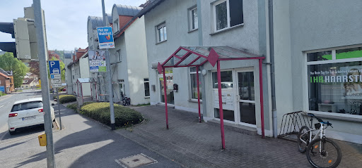 Friseur Schindhelm – Sonneberg
