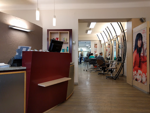 Friseur Schmid Amstetten – Amstetten