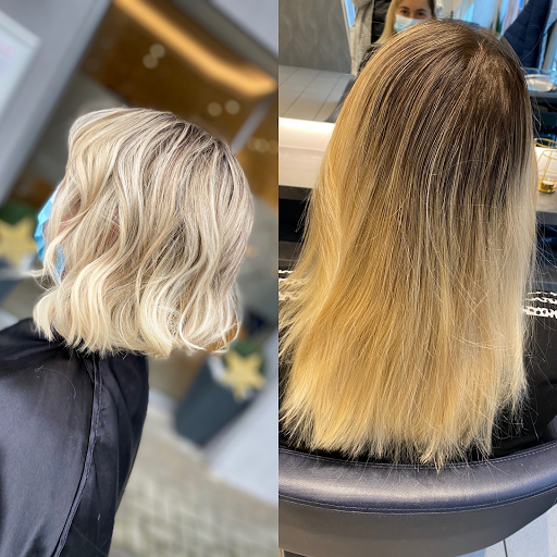 Friseur Schnittgefühl Selda in Schwaig – Schwaig