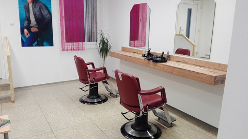 Friseur Schnittig – Mauerkirchen