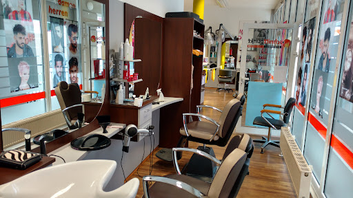 Friseur Schnittpunkt – Völkermarkt