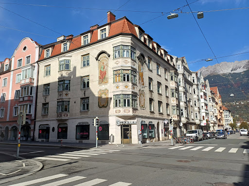 Friseur Schwamm – Innsbruck