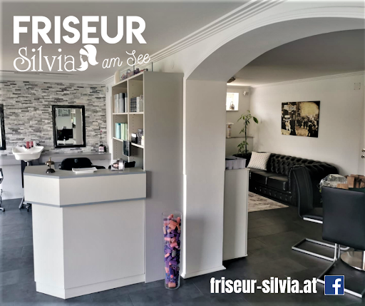 Friseur Silvia am See – Forst
