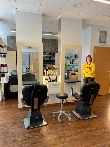 FRISEUR Sonja Brunner Damen und Herren – Sankt Margarethen bei Knittelfeld