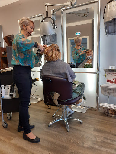 Friseur Sonja – Pöttsching