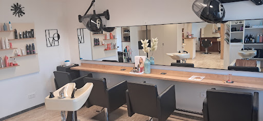 Friseur Spangl – Kirchstetten