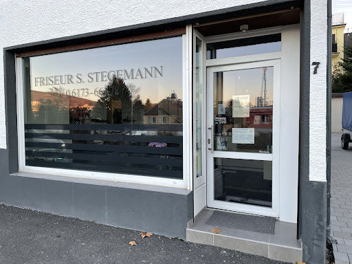 Friseur Stegemann – Kronberg