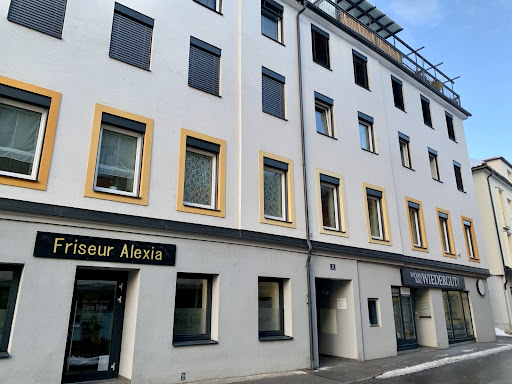 Friseur-Studio Alexia – Villach