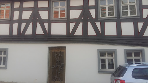 Friseur Studio Corina York – Idstein