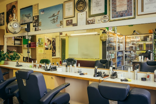 FRISEUR STURMER – Zeltweg