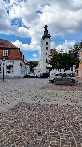 Friseur Styling Jaquline – Purkersdorf