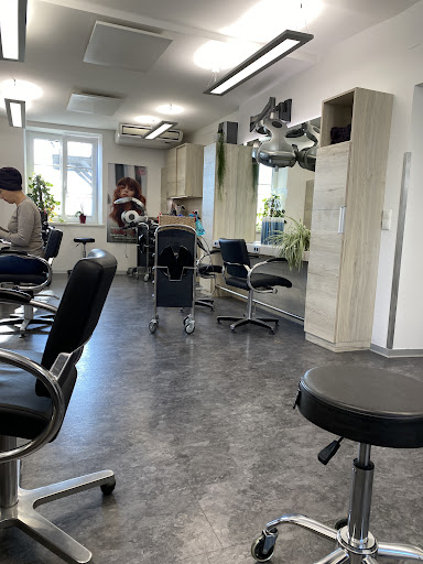 Friseur Styling M&Ms – M. Kimmeswenger – St. Peter in der Au-Markt