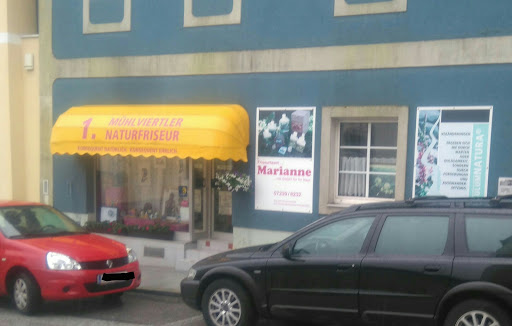 Friseur Team Marianne – Gramastetten – Gramastetten