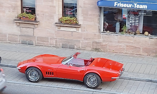 Friseur Team Popp – Stein