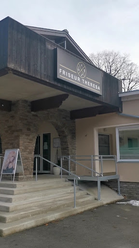Friseur Theresa – Ainet