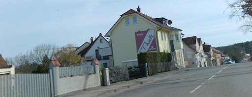 Friseur Thiele – Schwabach
