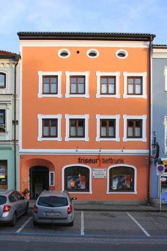Friseur Tieftrunk – Karin Kasinger – Mauerkirchen