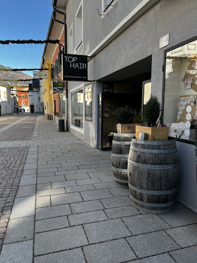 Friseur Top Hair – Lienz