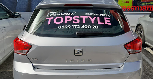 Friseur Topstyle – Ansfelden