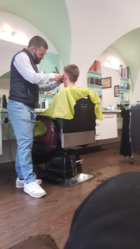 Friseur Trend Für Manner – Tulln