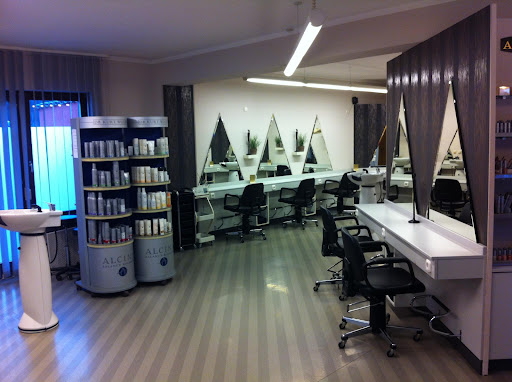 Friseur und Kosmetik Kick – Buchbach
