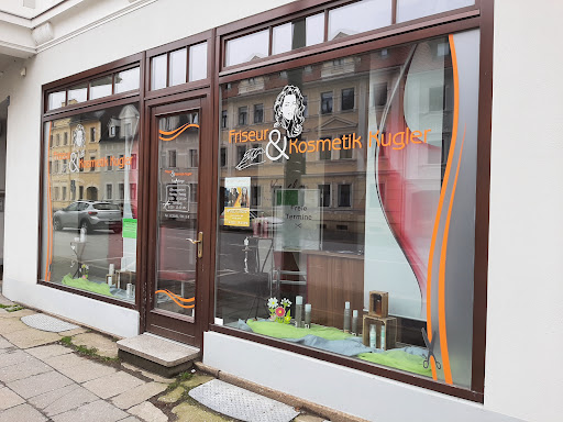 Friseur und Kosmetik Kugler – Görlitz