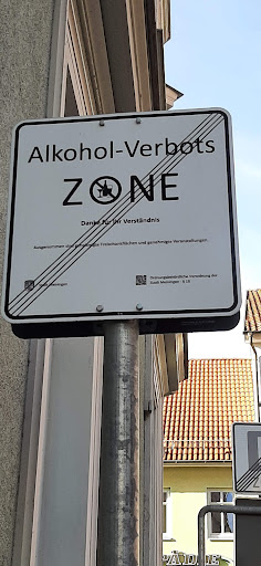 Friseur- und Kosmetiksalon Kamp und Mehm – Meiningen