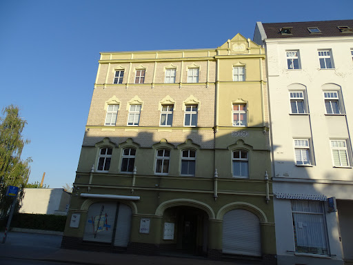 Friseur und Kosmetiksalon Top&Chic – Forst