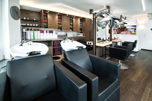 Friseur Uwes Schnittkunst GmbH Intercoiffure Neustadt an der Weinstraße – Neustadt