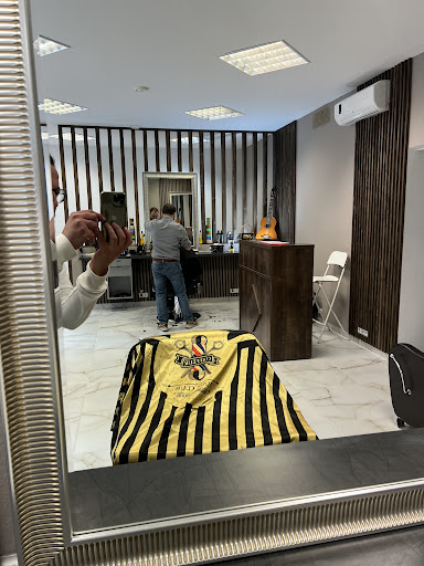 Friseur VARIADO Wien 1030 – Vienna