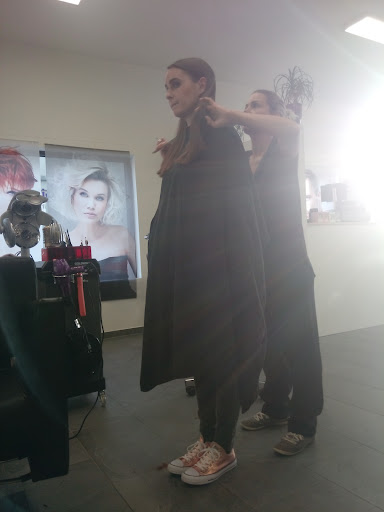 Friseur Veilchen – General