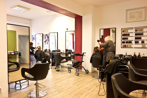 Friseur Velly Stein – Stein