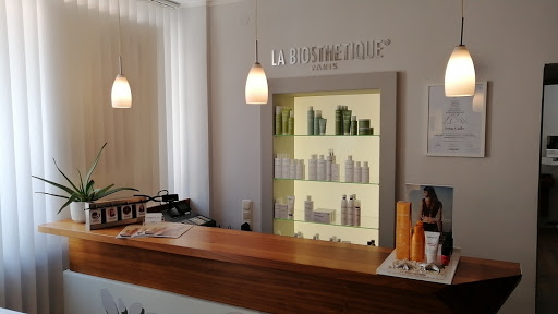 Friseur Verena LA BIOSTHETIQUE – Lienz