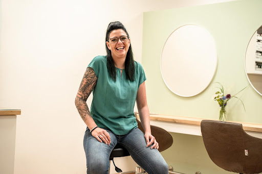 Friseur Verena – Anger