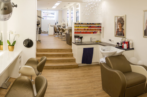 Friseur Weidinger – Golling an der Salzach
