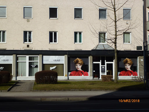 Friseur Wöger – Alles-Haar – Linz