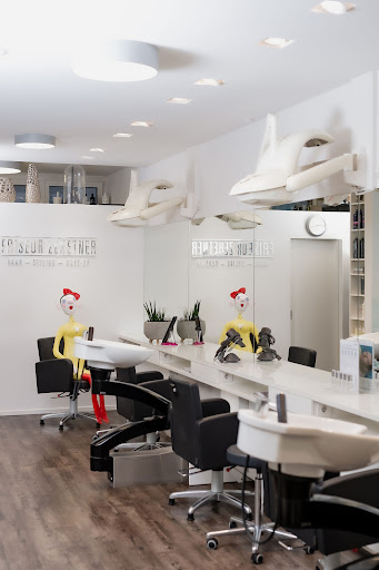 FRISEUR ZEHETNER – Dornbirn
