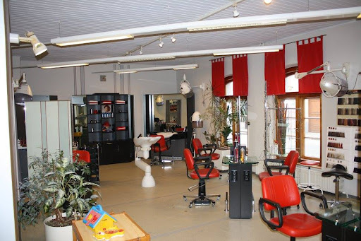 Friseure Fundeis – Furth im Wald