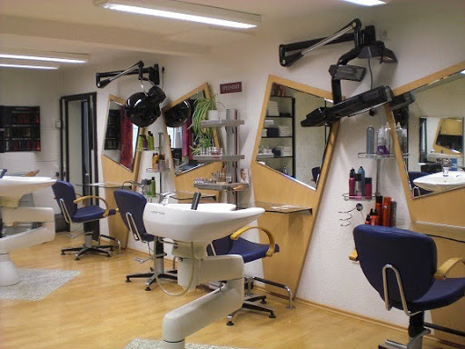 Friseurecke – Schramberg
