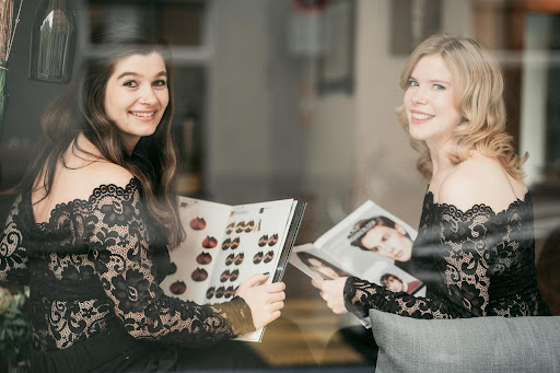 Friseurhandwerk – Haare & Make-up – Innsbruck
