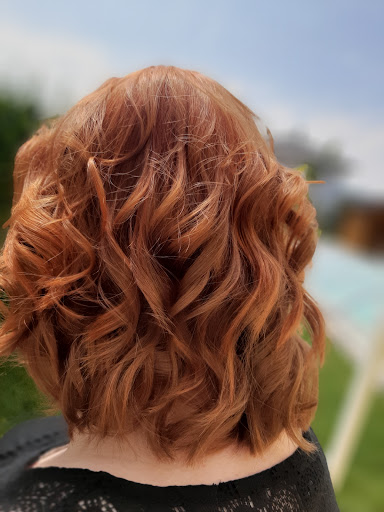 Friseurin Raidinger Silvana – Muckendorf-Wipfing