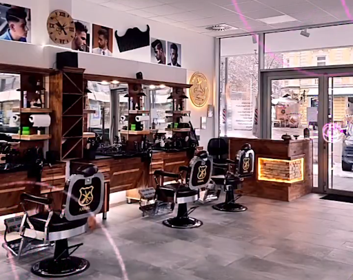 Friseur.king Friseur – Kufstein