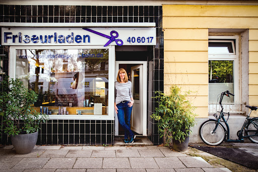 Friseurladen Petra Behn, Inh. Petra Hartje – Hamburg
