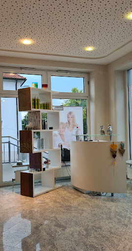 Friseursalon Alihodzik GmbH – Krumbach