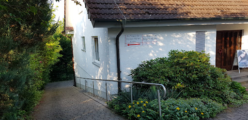Friseursalon am Sonnenhang -Brigitte Hupp – Obernbreit
