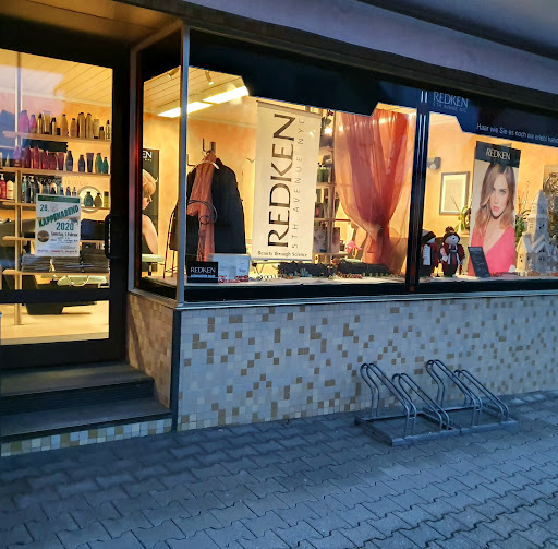 Friseursalon Andrea Engert – Steinbach