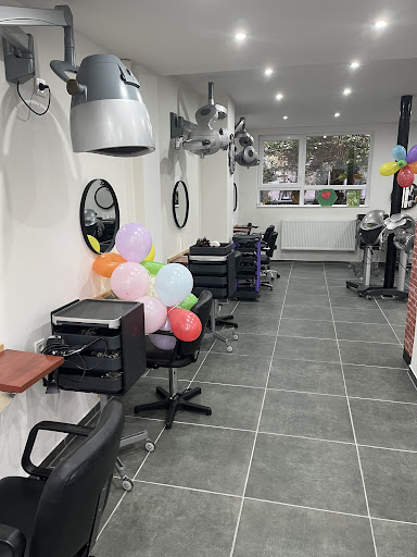 Friseursalon Andrea – Sankt Ingbert