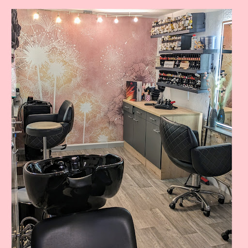 Friseursalon Anja Müller – Laußnitz